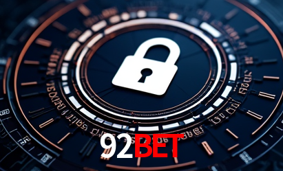 Segurança e Licenças 92BET